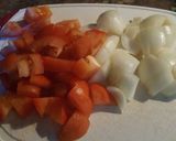 Foto del paso 3 de la receta: Sopa de lentejas con jamón
