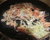 Fajita penny pasta 2nd entry recipe step 5 photo