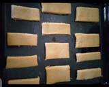 Scottish Short bread recipe step 4 photo