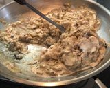 煎蕃薯粉的食譜步驟9照片