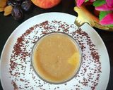 A picture of step 4 of Ragi Sprouts Drink.
