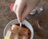 Hình bước làm 3 của món Ớt Sa Tế từ ớt Cũ Đông Đá
