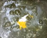 A picture of step 4 of Aloo Fatfata.