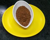 கரம் மசாலா தூள்😋(garam masala powder recipe in tamil) ரெசிபி ஸ்டேப் 3 புகைப்படம்