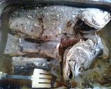 Foto del paso 2 de la receta: Corvina a las hierbas