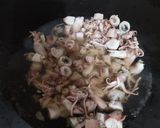 Foto langkah ke 1 dari resep Sambal Cumi Asin.