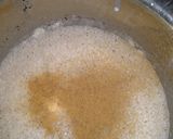 A picture of step 1 of Choco coffee Shake.
