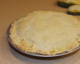 Foto del paso 7 de la receta: Super fácil tarta de brócoli y otros vegetales