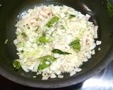 A picture of step 6 of Jackfruit Kerala Curry.