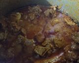 মটন দোপেঁয়াজা (mutton dopeyaja recipe in Bengali) রেসিপি ধাপ - 5 ছবি