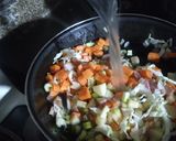 Foto del paso 9 de la receta: Sopa cultivateur