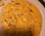 Foto del paso 5 de la receta Croquetas de calabaza, setas y parmesano