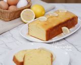 Foto langkah ke 6 dari resep Lemon Pound Cake.