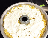 Rakott kelkáposzta gluténmentesen recept fázis 3 fotója