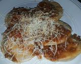 Foto del paso 2 de la receta: Sorrentino caseros fácil, rápido y muy rico!!