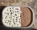 Foto langkah ke 7 dari resep Es Krim Homemade Ekonomis.