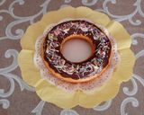 Foto del passaggio 3 della ricetta Ciambella allo yogurt