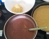Foto langkah ke 7 dari resep Pie teflon susu.