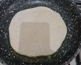 Foto langkah ke 6 dari resep Korean Potato Bread (ala G*mchi) versi ekonomis.