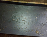 Foto del paso 5 de la receta: Pancakes con semillas de chía y linaza