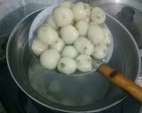 Foto langkah ke 4 dari resep Cilok takaran sendok 😊.