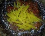 Cara Membuat Sambal Terasi Mangga 4