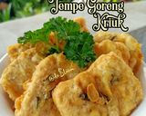 Foto langkah ke 5 dari resep 838. Tempe Goreng Kriuk (Tepung Kobe).