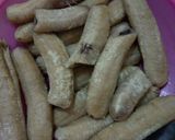 Foto langkah ke 1 dari resep Pisang Hijau.