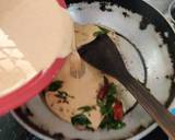 Mango kadhi recipe step 2 photo