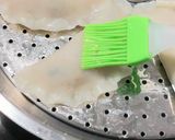 Foto langkah ke 5 dari resep Choipan Tepung Beras (GlutenFree).