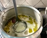Foto del paso 1 de la receta Potaje de alubias 2 culturas #1receta 1àrbol