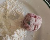 Foto del paso 3 de la receta: Youvarlakia avgolemono