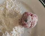 Foto del paso 3 de la receta: Youvarlakia avgolemono