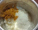 মশালা ধোসা(masala dosa recipe in Bengali) রেসিপির ধাপ 1 ছবি