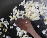Foto langkah ke 3 dari resep Sapo Tahu.