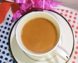 A picture of step 5 of Dum Wali Chai ☕☕.