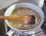 A picture of step 5 of Fried Squid and Mackerel (Chicharrón de pota y jurel).