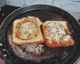 Pocket sandwich recipe step 5 photo