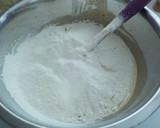 Foto del paso 17 de la receta: Bizcocho de calabaza para dietas