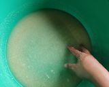 Foto del paso 8 de la receta: Tamales de raja verdes