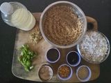 சாமை பிடி கொழுக்கட்டை(samai pidi kolukattai recipe in tamil)