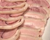 Hình bước làm 8 của món Bánh canh Long Hương Bà Rịa Vũng Tàu