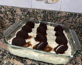 Foto del paso 5 de la receta: Postre OREO 🤭