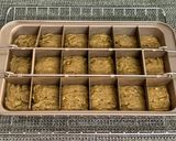 A picture of step 11 of High in Fiber-Eggless Banana Walnut Cake.