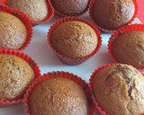 Foto del paso 7 de la receta: Magdalena de chocolate