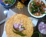 दाल पकवान (dal pakwan recipe in Hindi) रेसिपी चरण 11 फोटो