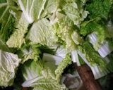 Foto langkah ke 6 dari resep Capcai Sayur Sosis Bakso.