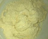 Foto del paso 2 de la receta: Pan sin harina, con solo 3 ingredientes!!