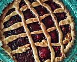 Foto langkah ke 5 dari resep Cherry Tart 🍒.