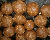 Foto del paso 6 de la receta: Trufas de chocolate
